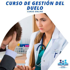 Curso de Gestión del Duelo