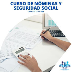 curso de nominas y seguridad social