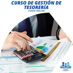 Curso de Gestión de Tesorería