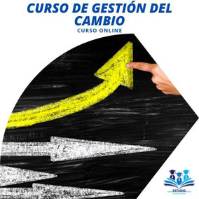 Curso de Gestión del cambio