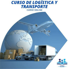 curso de logistica y transporte