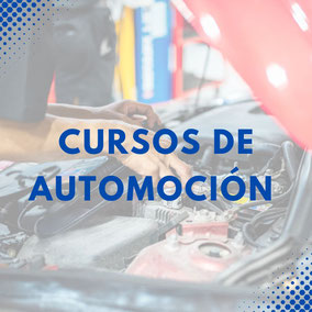 CURSOS DE AUTOMACIÓN