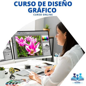 curso de diseño grafico