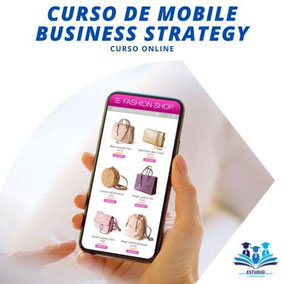 Curso de Mobile Business Strategy