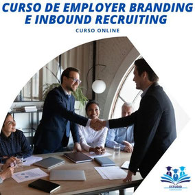 Curso de Employer Branding e Inbound Recruiting