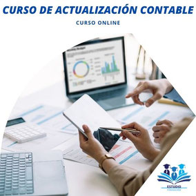 curso de actualización contable