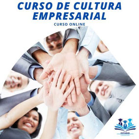Curso de Cultura Empresarial