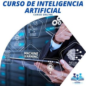 CURSO DE INTELIGENCIA ARTIFICIAL