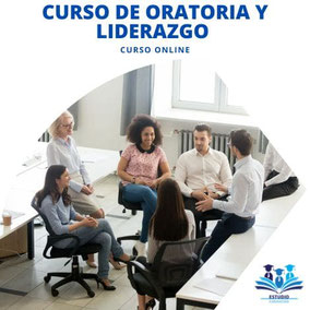 curso de oratoria y liderazgo