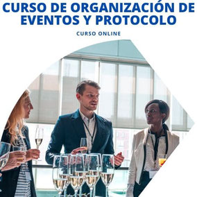 Curso de Organización y Protocolo