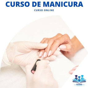 curso de manicura