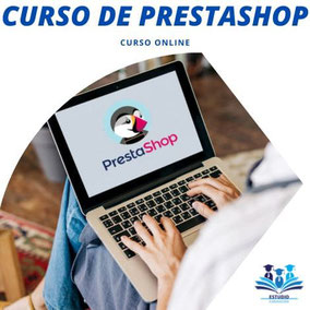 Curso de prestashop