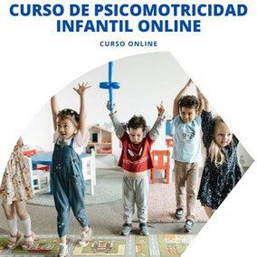psicomotricidad infantil