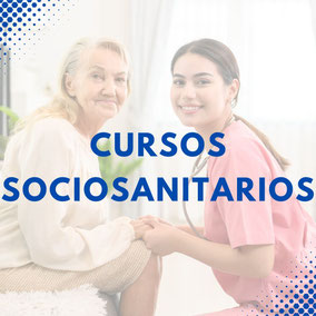 cursos sociosanitarias 