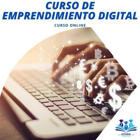 Curso de Emprendimiento Digital