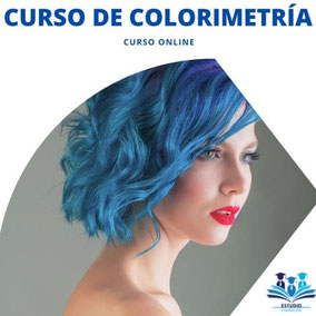 curso de colorimetria