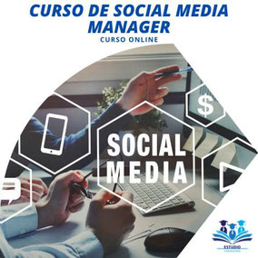 curso de social media manager