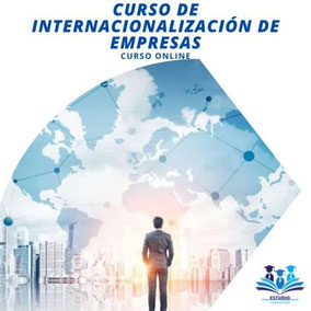 Curso de Internacionalización de Empresas