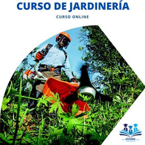 curso de jardineria