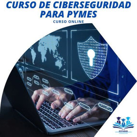 CURSO DE CIBERSEGURIDAD