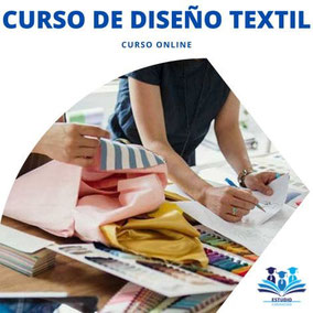 Curso de diseño textil