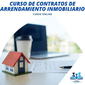 Curso de Contratos de Arrendamiento Inmobiliario