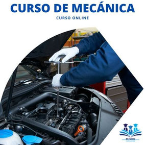curso de mecánica