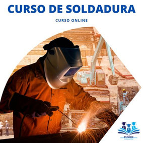 curso de soldador