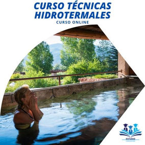 curso de hidrotermal