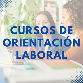 CURSO DE ORIENTACION LABORAL
