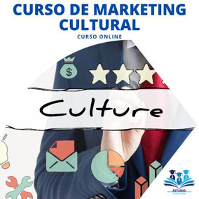 curso de marketing cultural