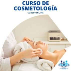 Curso de Cosmetología