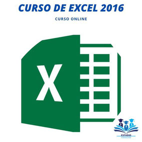 Curso de Excel 2016