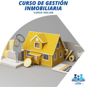Curso de Gestión inmobiliaria