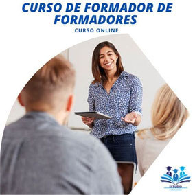 curso de formador de formadores
