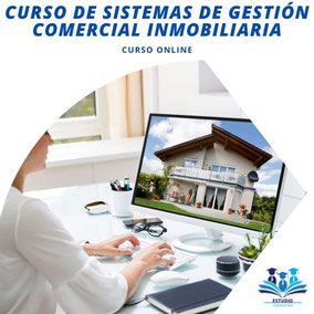 Curso de Sistemas de Gestión Comercial Inmobiliaria