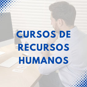 CURSOS DE RECURSOS HUMANOS