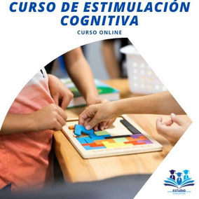 curso de estimulacion cognitiva