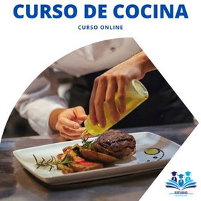 curso de cocina