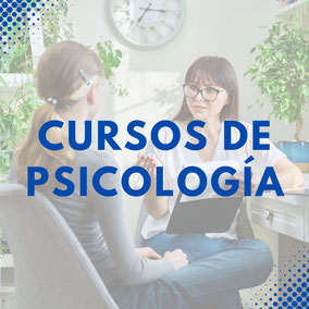 CURSO DE PSICOLOGIA