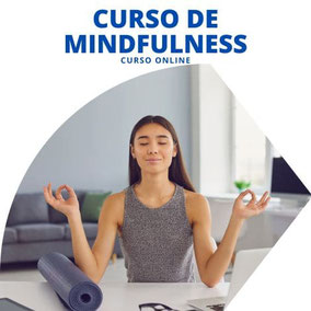 curso de minfulness