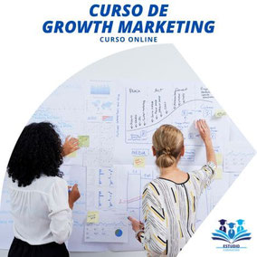 Curso de Growth Marketing