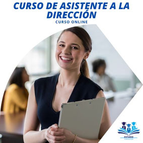 curso de asistente a la dirección