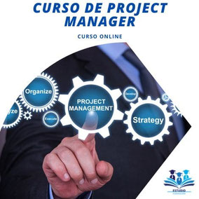 Curso de Project Management