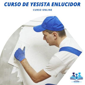 curso de yesista