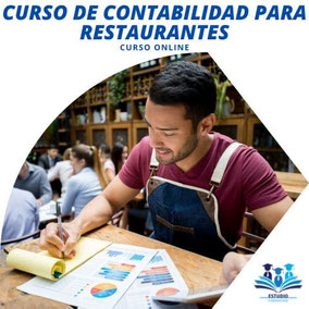 Curso de Contabilidad para Restaurantes