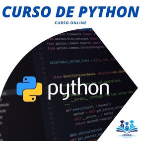 CURSO DE python