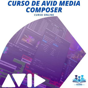 Curso de Avid Media Composer