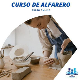 curso de alfarero