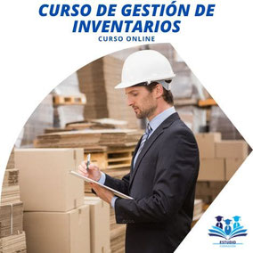 Curso de Gestión de Inventarios